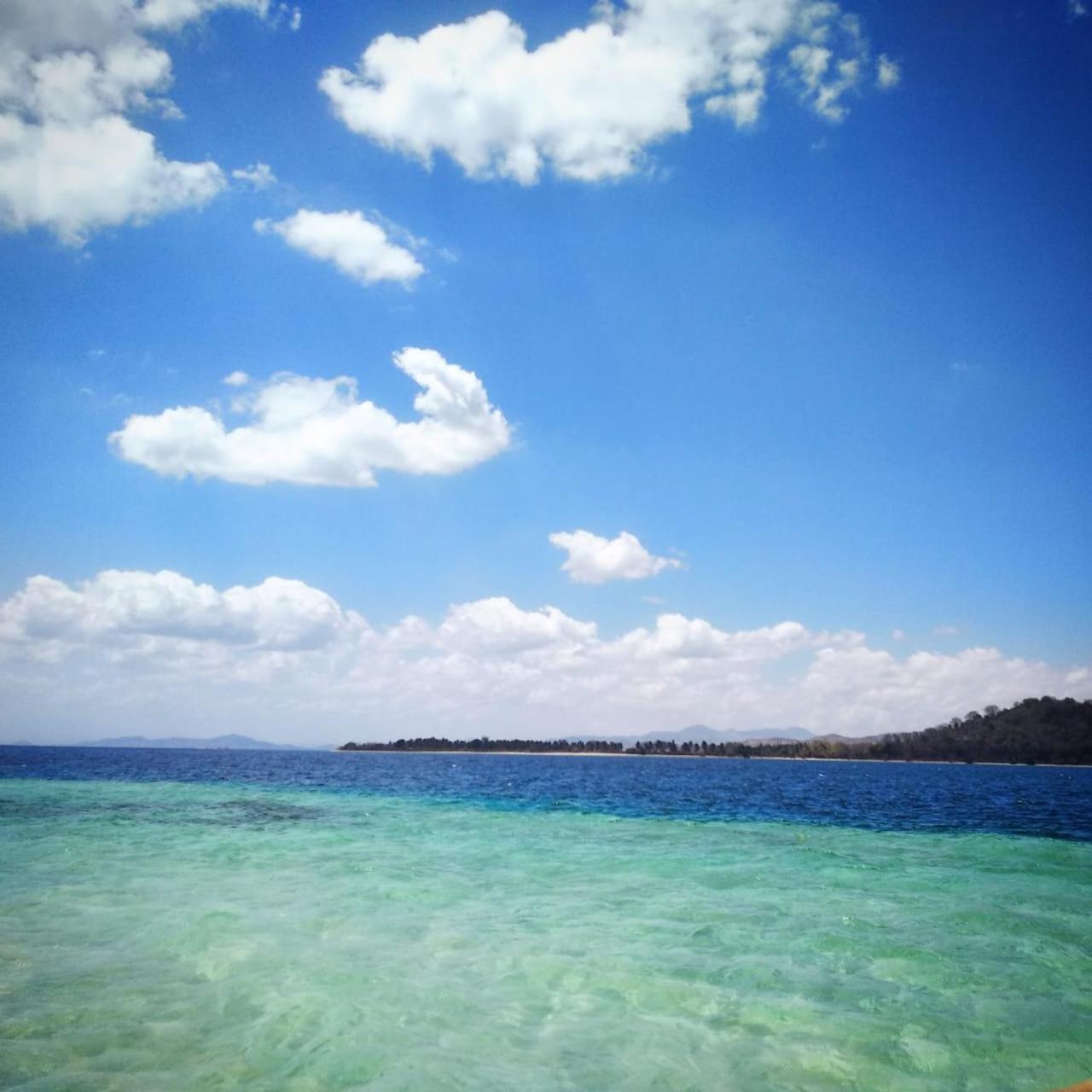 Hotel Alam Karang Gili Gede Zewnętrze zdjęcie